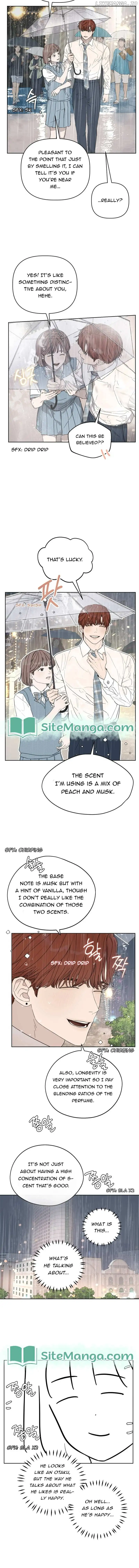 Dream of Learning Chapter 10 page 4