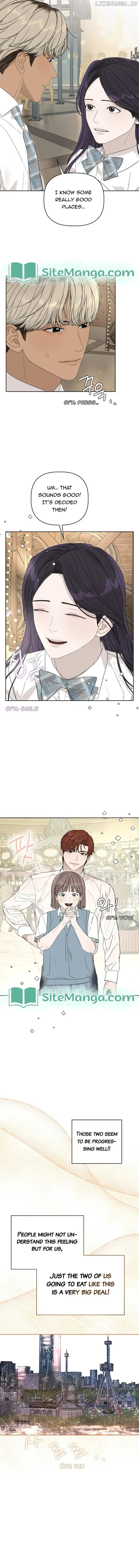 Dream of Learning Chapter 10 page 7