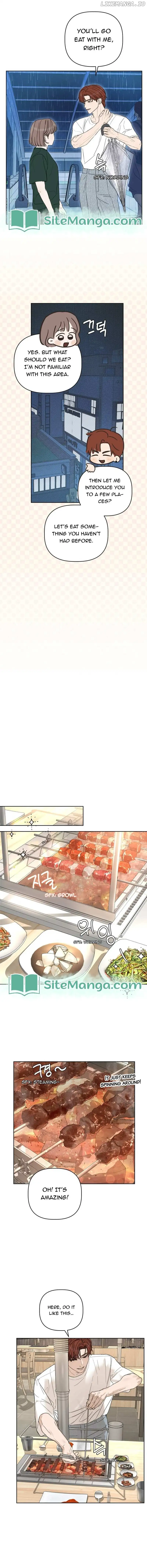 Dream of Learning Chapter 10 page 8