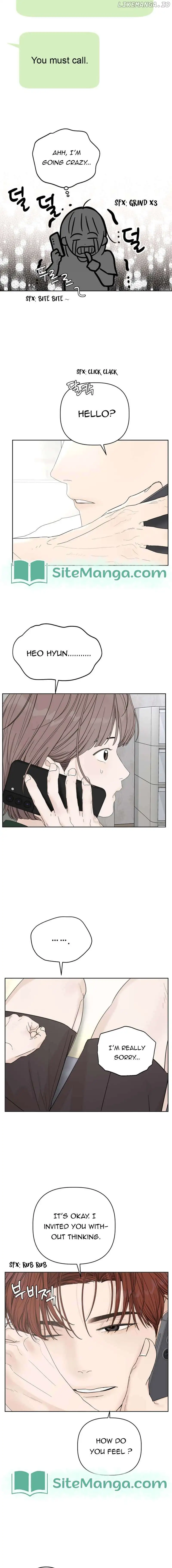 Dream of Learning Chapter 11 page 12
