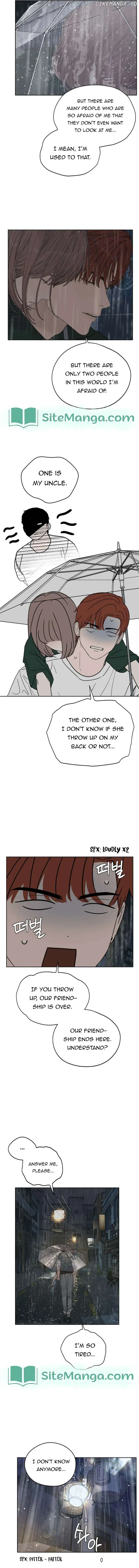 Dream of Learning Chapter 11 page 2