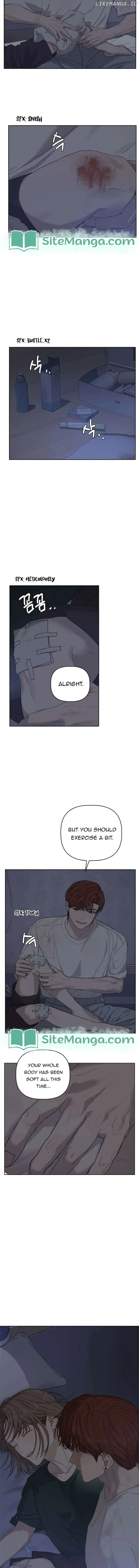 Dream of Learning Chapter 11 page 4