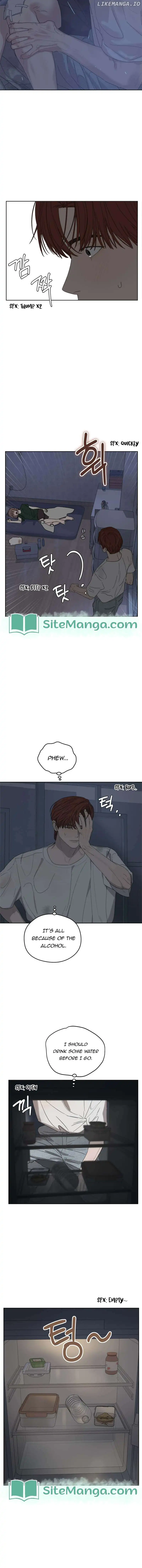 Dream of Learning Chapter 11 page 5
