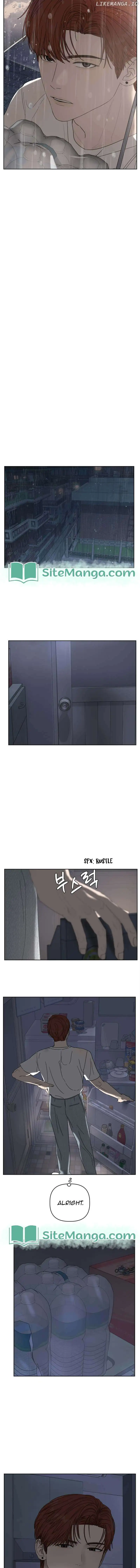 Dream of Learning Chapter 11 page 8
