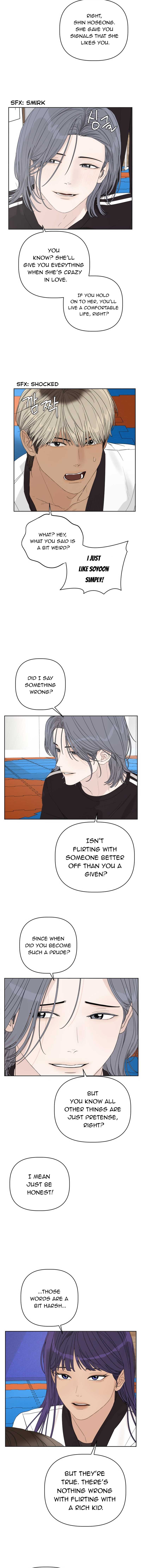 Dream of Learning Chapter 12 page 10