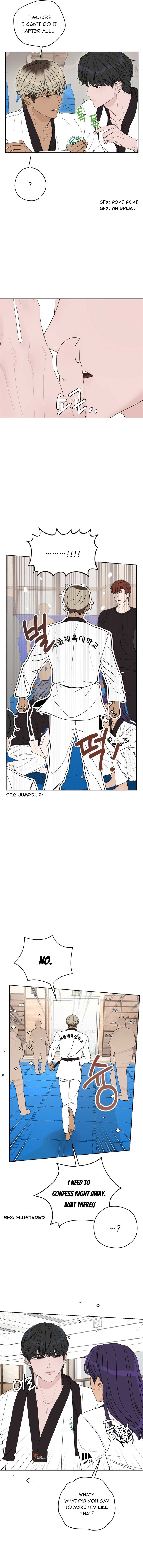 Dream of Learning Chapter 12 page 12