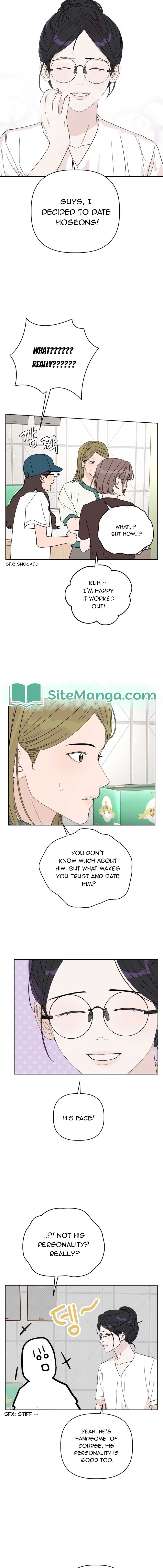 Dream of Learning Chapter 12 page 14