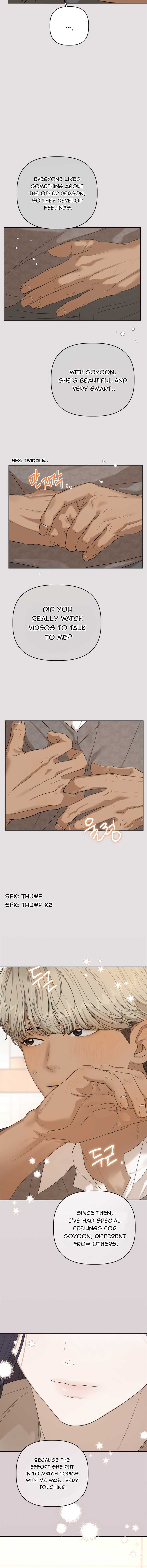 Dream of Learning Chapter 12 page 2