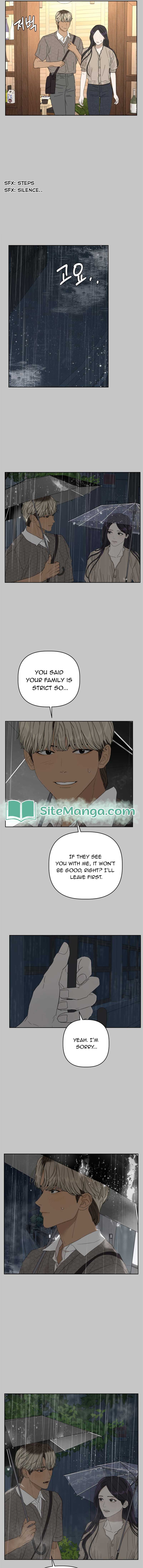 Dream of Learning Chapter 12 page 5
