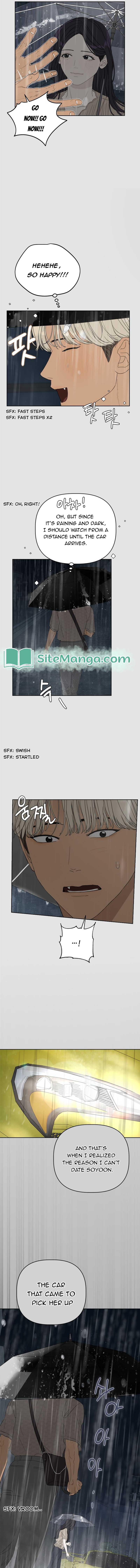 Dream of Learning Chapter 12 page 7