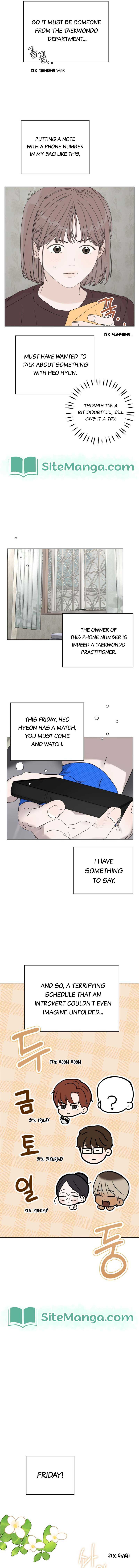 Dream of Learning Chapter 13 page 12