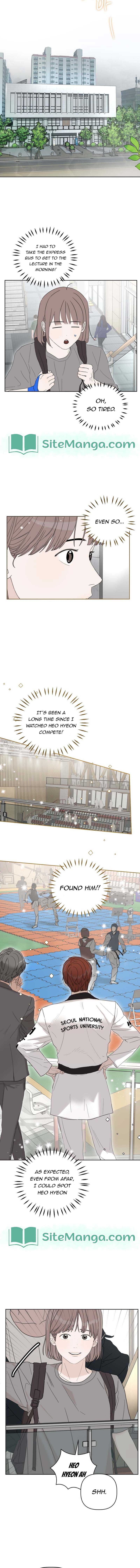 Dream of Learning Chapter 13 page 13