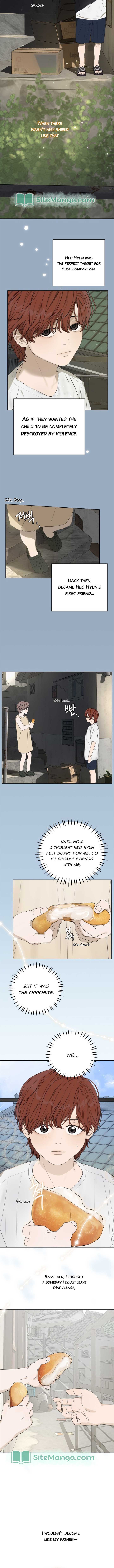 Dream of Learning Chapter 15 page 10