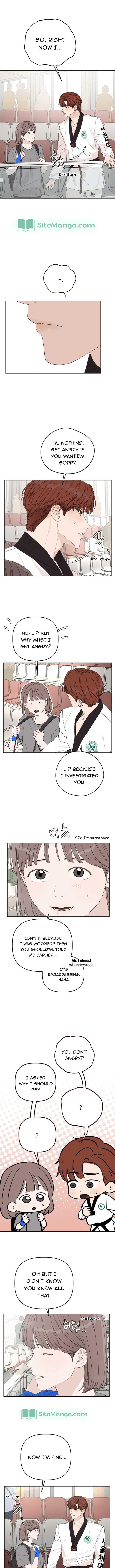 Dream of Learning Chapter 15 page 2