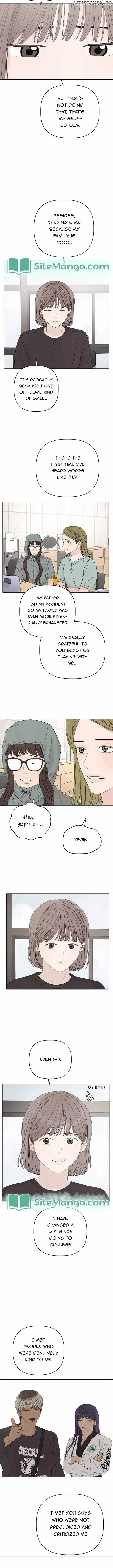 Dream of Learning Chapter 17 page 11