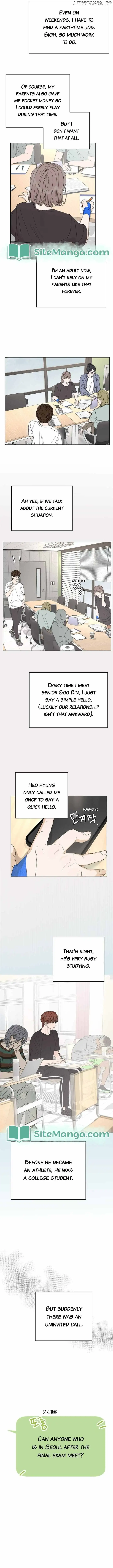 Dream of Learning Chapter 17 page 7