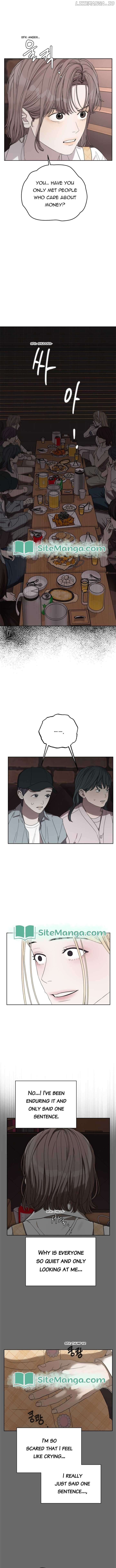 Dream of Learning Chapter 19 page 10