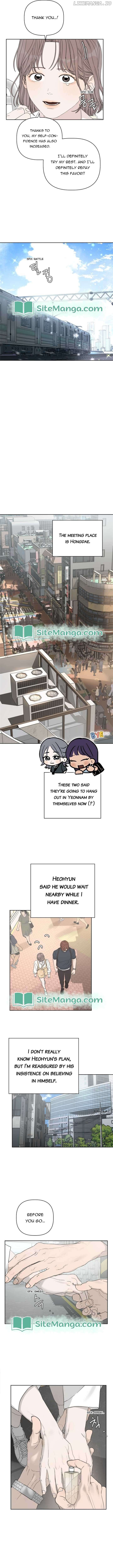 Dream of Learning Chapter 19 page 2