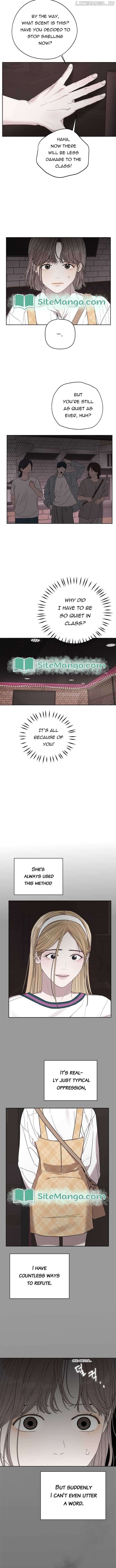 Dream of Learning Chapter 19 page 6