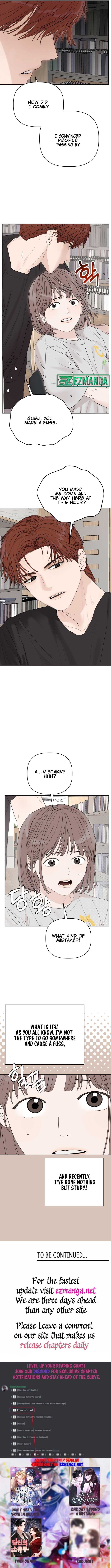 Dream of Learning Chapter 2 page 13