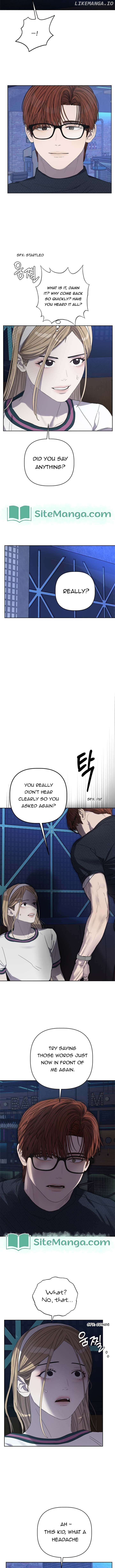 Dream of Learning Chapter 20 page 10