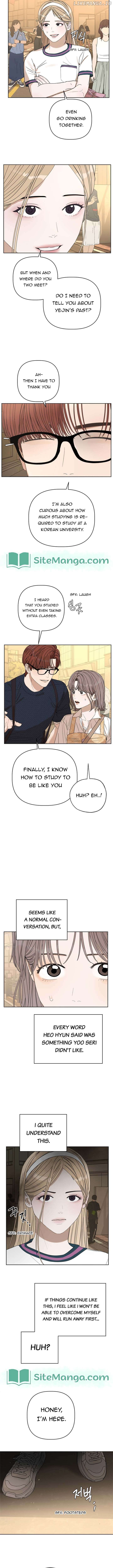 Dream of Learning Chapter 20 page 2