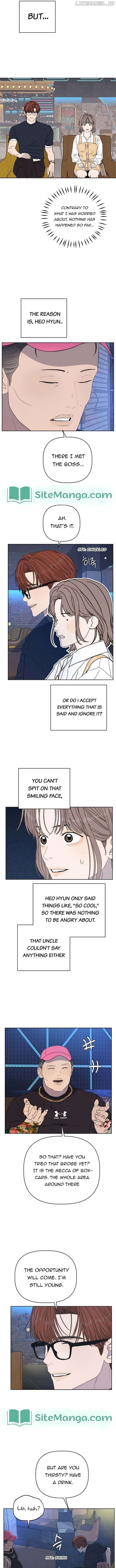 Dream of Learning Chapter 20 page 5