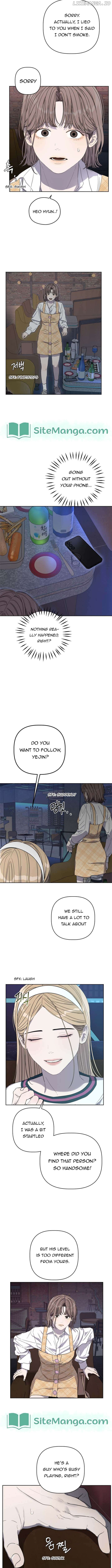 Dream of Learning Chapter 20 page 7