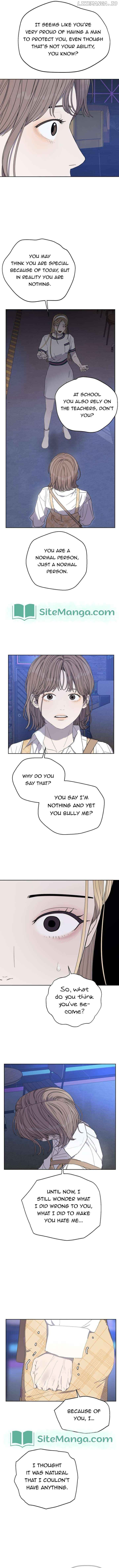 Dream of Learning Chapter 21 page 5