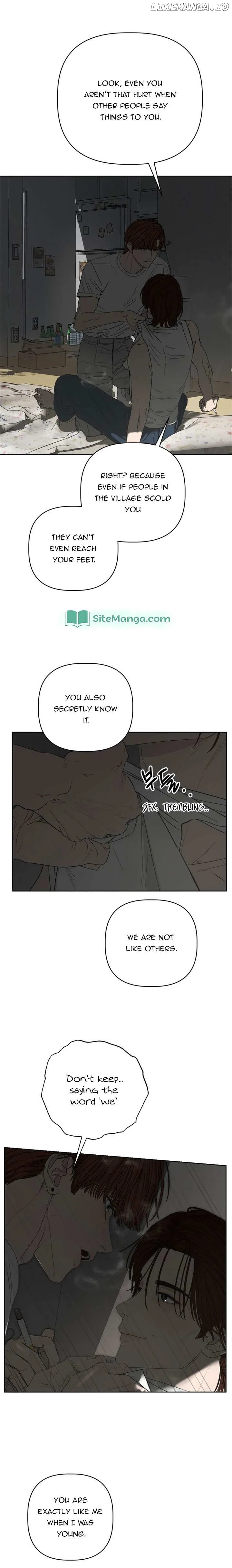 Dream of Learning Chapter 23 page 9