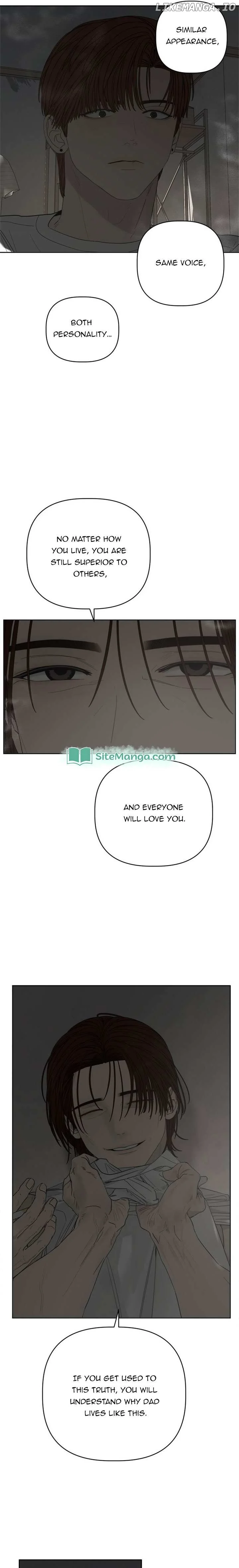 Dream of Learning Chapter 23 page 10