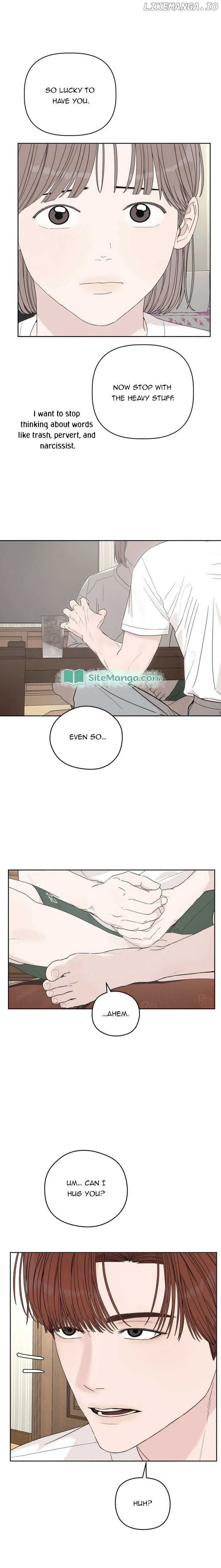 Dream of Learning Chapter 23 page 18