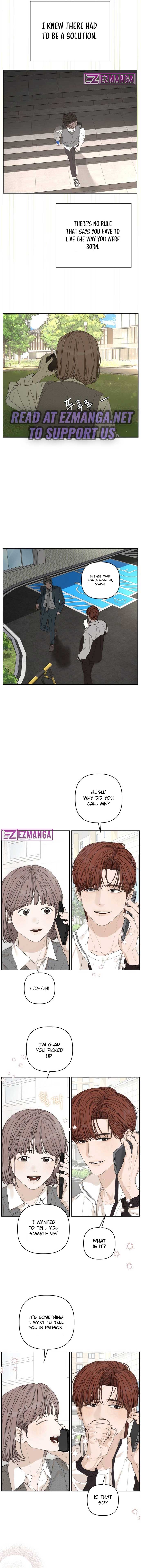 Dream of Learning Chapter 27 page 13