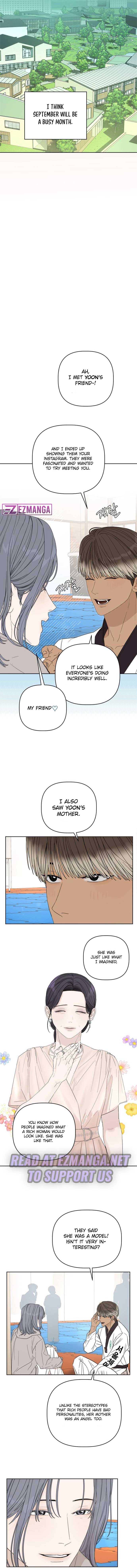 Dream of Learning Chapter 27 page 2