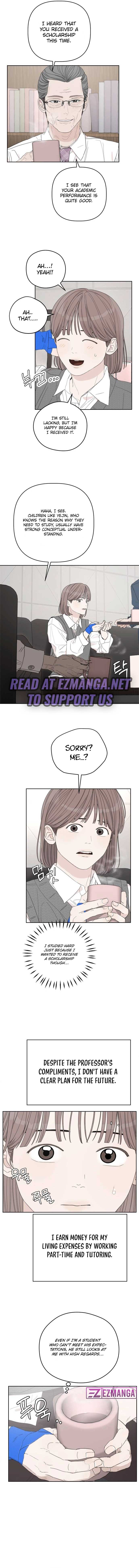 Dream of Learning Chapter 27 page 5