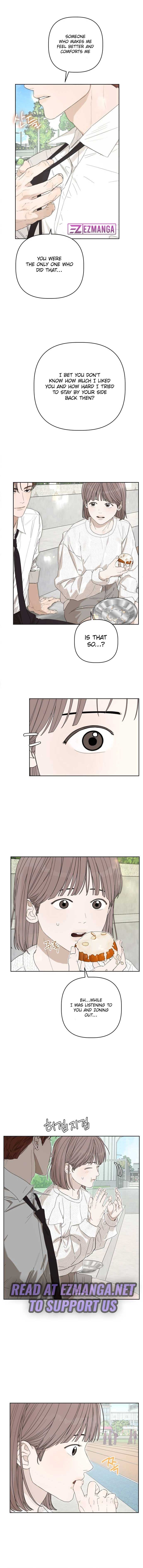 Dream of Learning Chapter 28 page 13