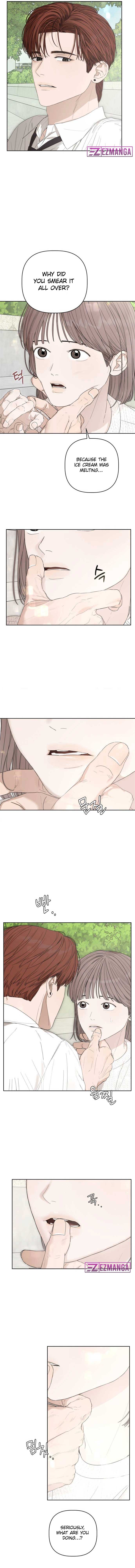 Dream of Learning Chapter 28 page 14
