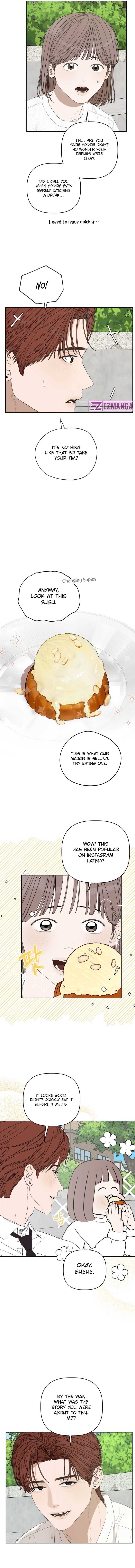 Dream of Learning Chapter 28 page 6