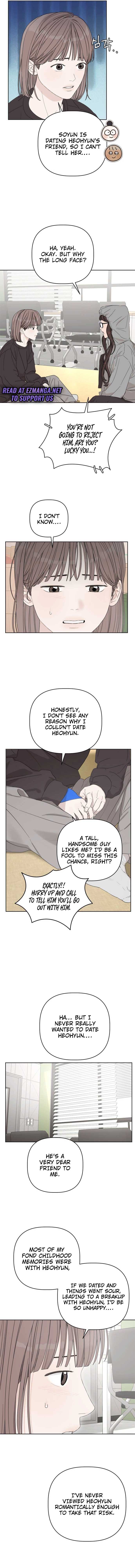 Dream of Learning Chapter 29 page 9