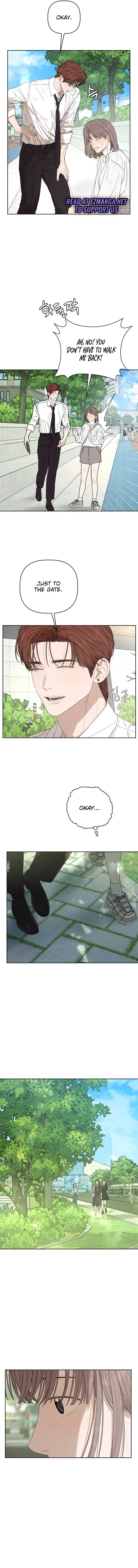 Dream of Learning Chapter 29 page 4