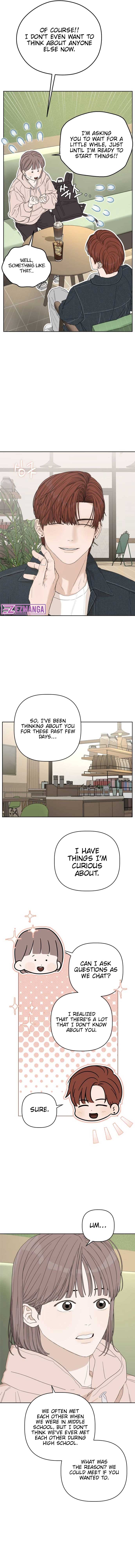 Dream of Learning Chapter 30 page 9