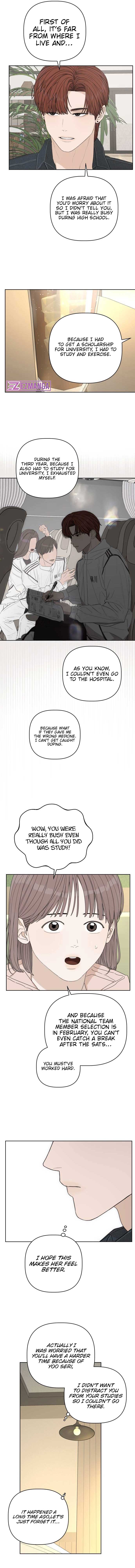 Dream of Learning Chapter 30 page 10