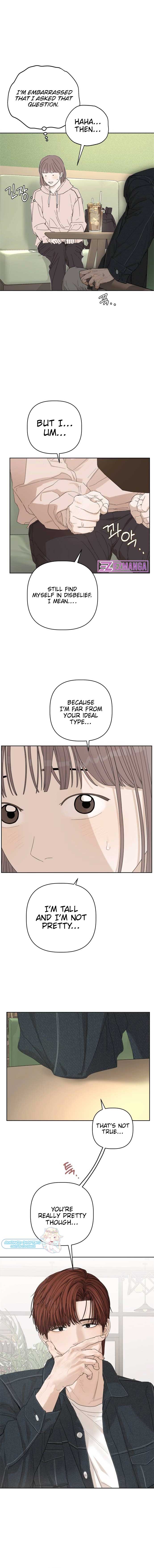 Dream of Learning Chapter 30 page 13