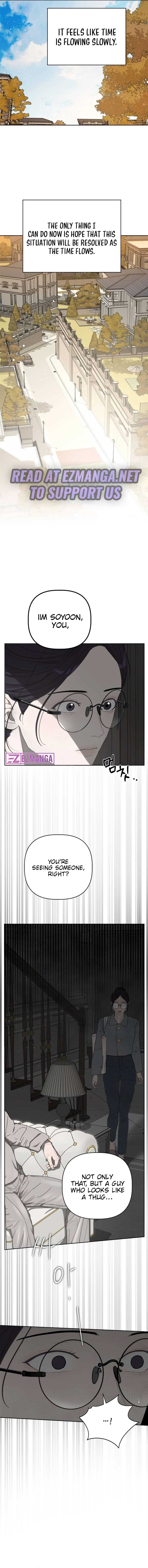 Dream of Learning Chapter 30 page 2