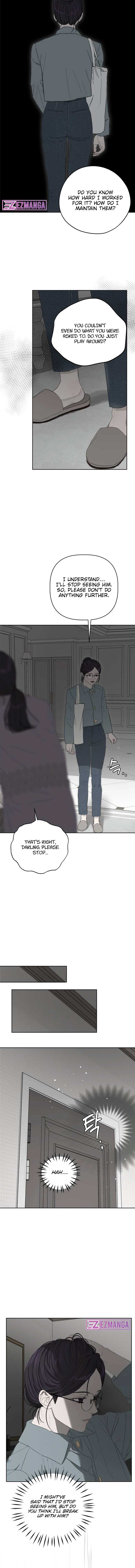 Dream of Learning Chapter 30 page 4
