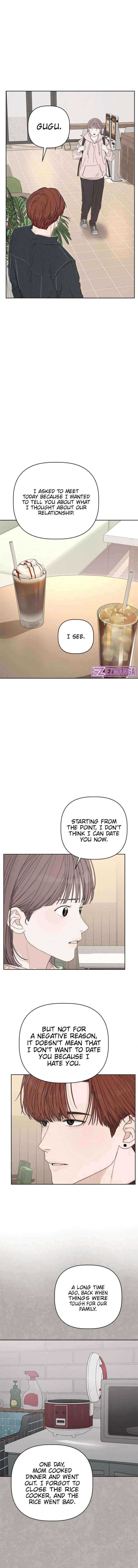 Dream of Learning Chapter 30 page 6