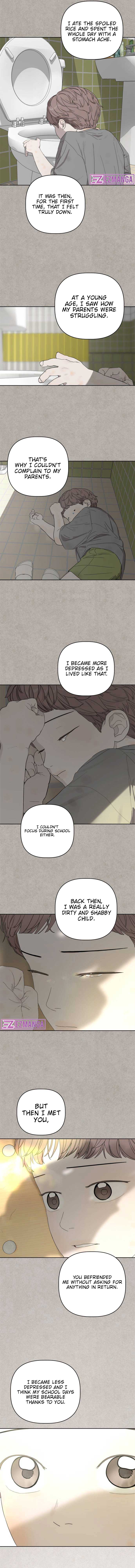 Dream of Learning Chapter 30 page 7