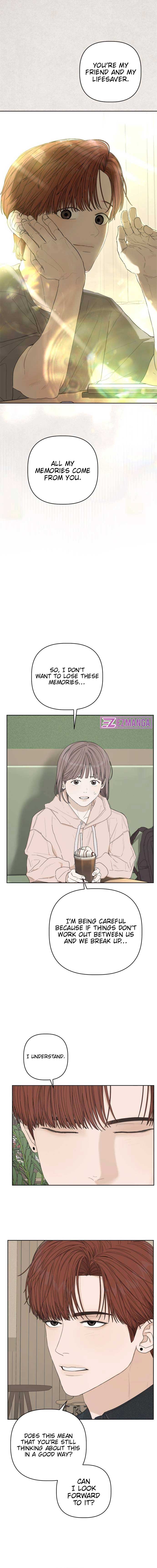 Dream of Learning Chapter 30 page 8