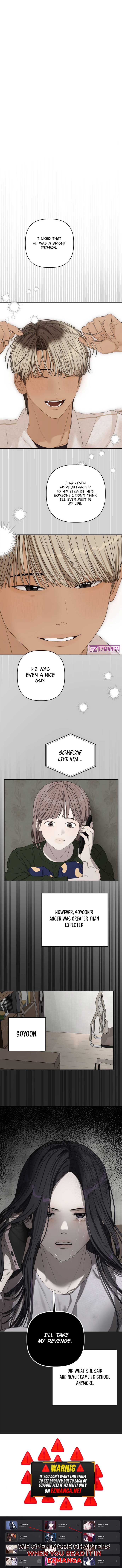Dream of Learning Chapter 34 page 8
