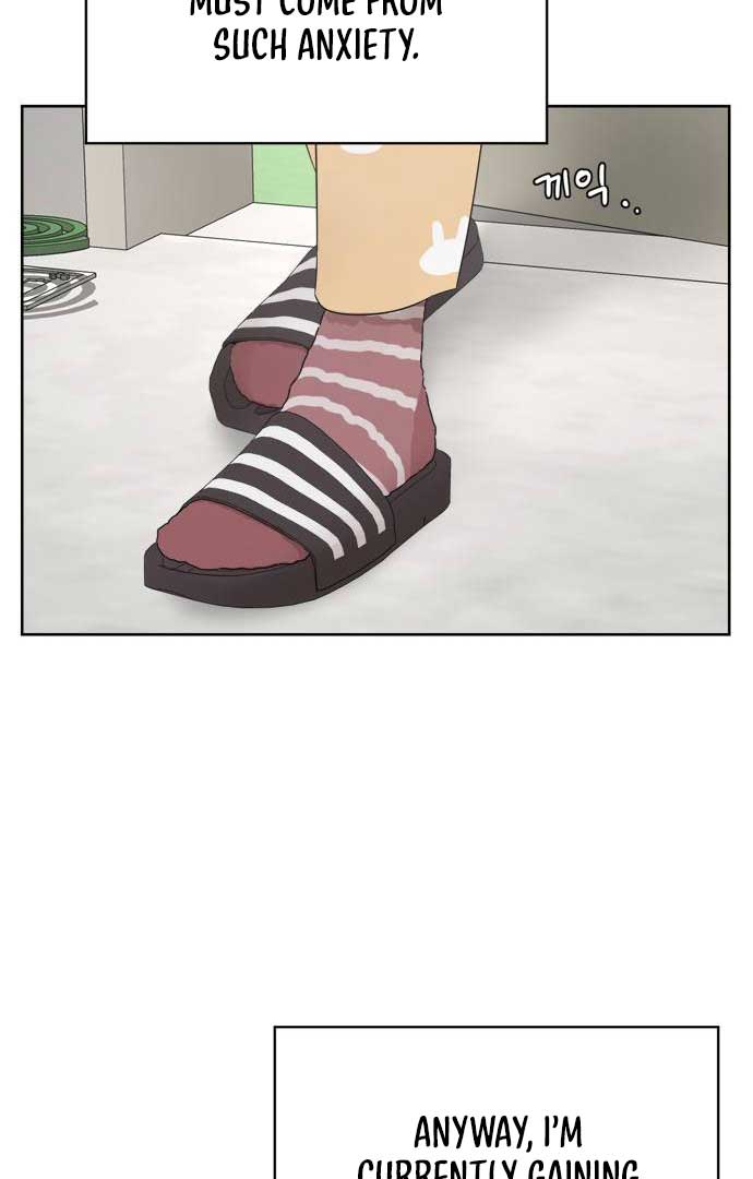 Dream of Learning Chapter 38 page 100